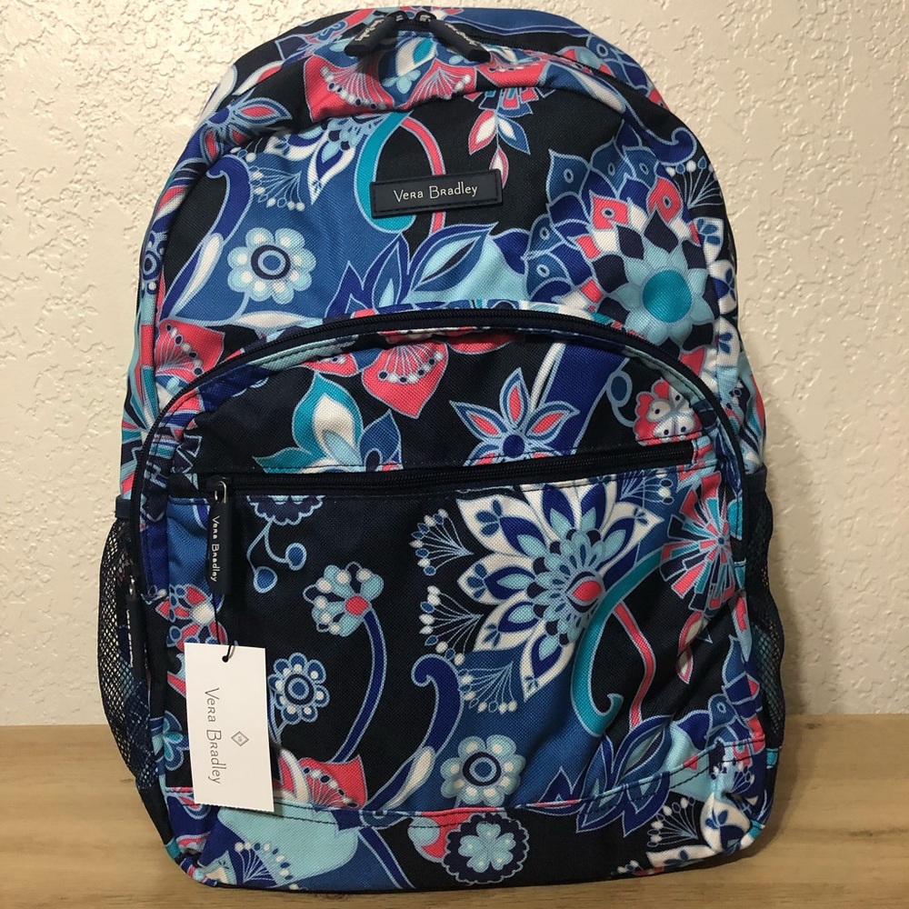 Vera Bradley Backpack